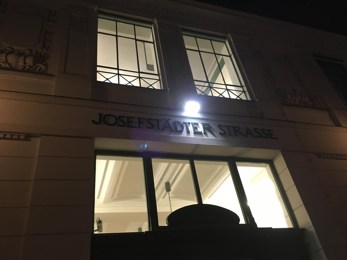 Apartment Brunnenmarkt Viyana Dış mekan fotoğraf