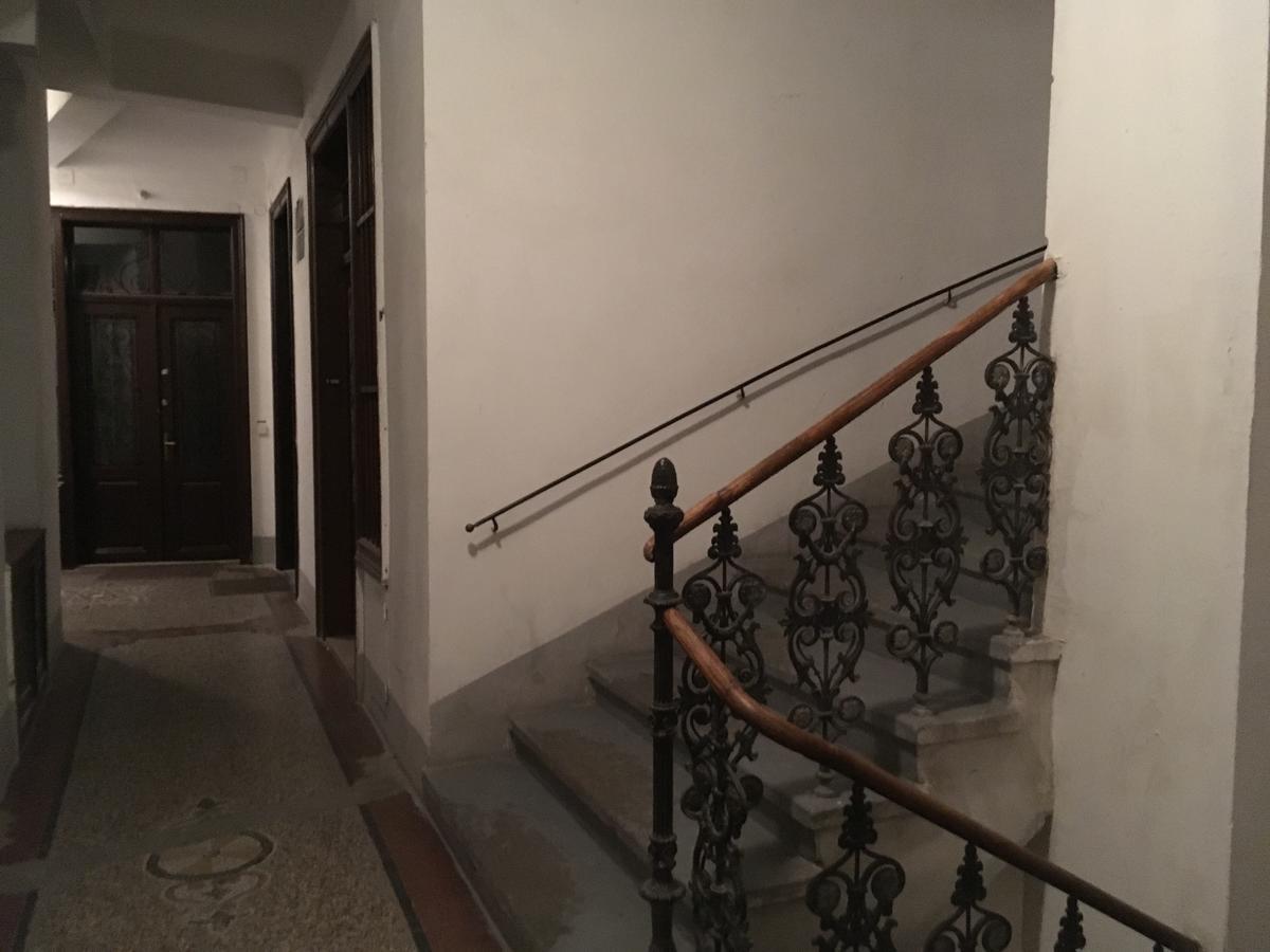 Apartment Brunnenmarkt Viyana Dış mekan fotoğraf