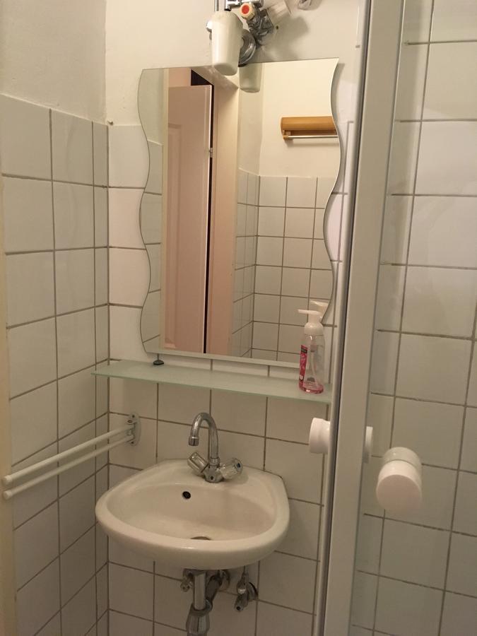 Apartment Brunnenmarkt Viyana Dış mekan fotoğraf