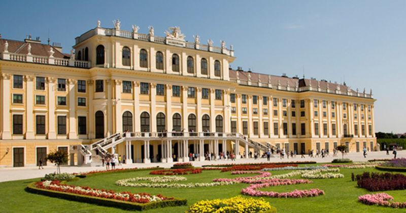 Apartment Brunnenmarkt Viyana Dış mekan fotoğraf