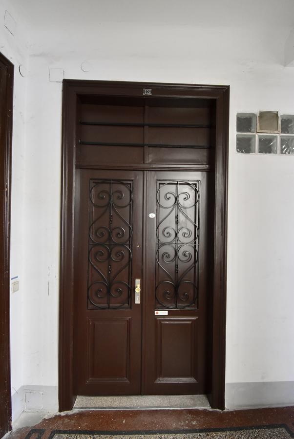 Apartment Brunnenmarkt Viyana Dış mekan fotoğraf