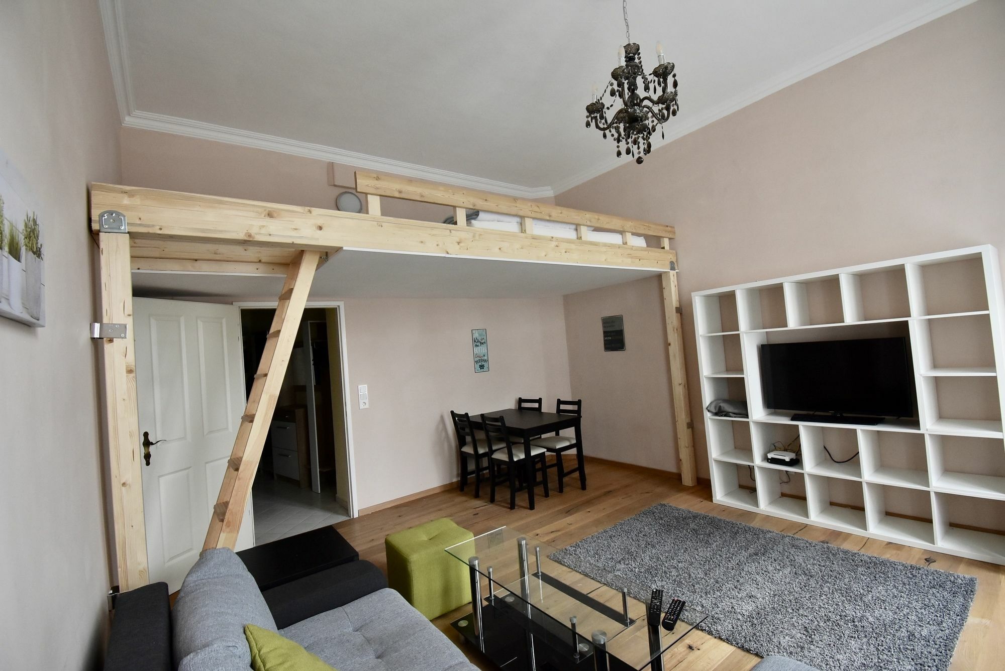 Apartment Brunnenmarkt Viyana Dış mekan fotoğraf